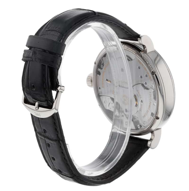 IWC Portofino Hand-Wound IW516101
